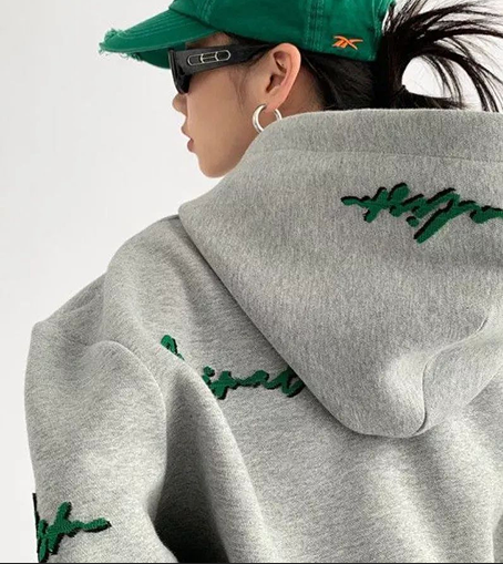 New Stylish Hoodie 2