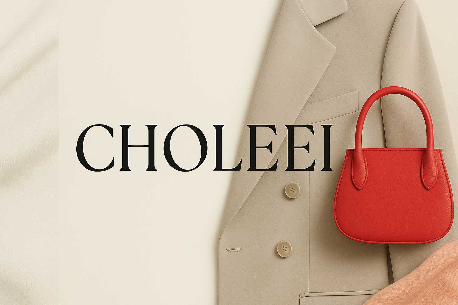 make banner for clothing brand